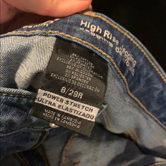 Jeans - Picture 3 of 5